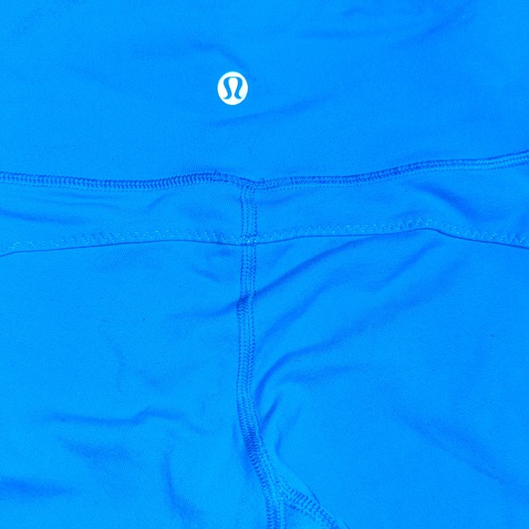 Lululemon Cropped Legging - Picture 4 of 4